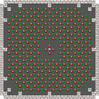 Уровень 50 — Sasquatch V